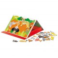 A4101590 01 Magnetische puzzel dieren Tangara kinderopvang kinderdagverblijf inrichting